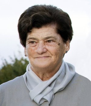 Mazzola Ambrosina Ved. Ambrosini (gina)