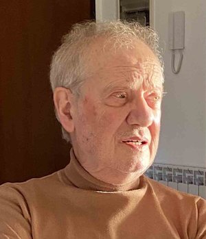 Consonni Lorenzo
