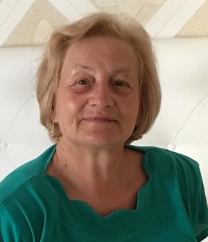 Rota Antonietta In Formenti