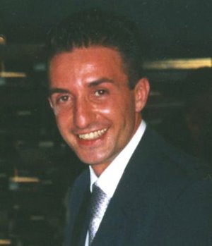 Stea Alberto