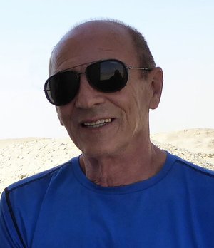 Vergani Bruno