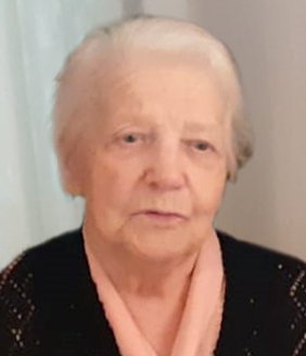 Bena Maria Ved. Rodiani