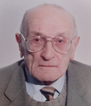Rigamonti Benito