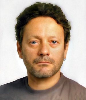Maggioni Luca
