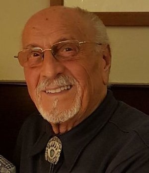 Marziali Gaetano
