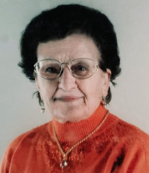 Assoni Angelina Ved. Albani