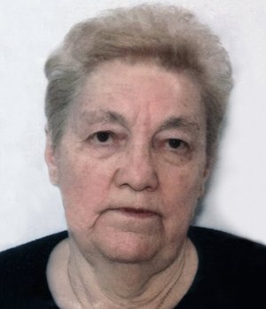 Airoldi Giacoma Ved. Ruggeri