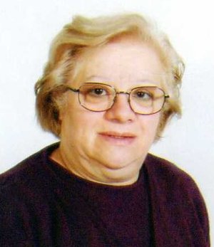 Cavalli Maria Ved. Pelizzoli