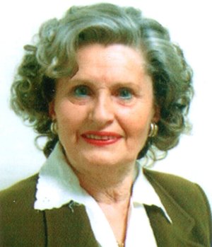 Manini Marisa Ved. Della Monica