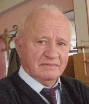 Baggi Clemente (angiolino) Cavalier
