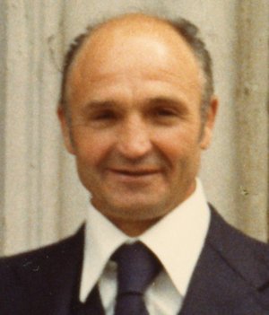 Zanardi Antonio