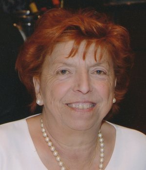 Pezzoni Maria Rosa In Pagani