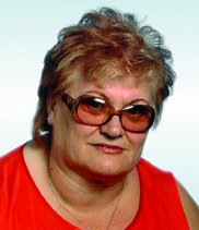 Gaioni Luciana In Facchinetti