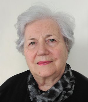 Petrogalli Giovanna Ved. Fanti (luisa)