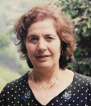 Morstabilini Agnese In Dedei