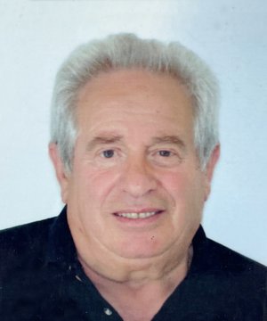 Longo Benedetto