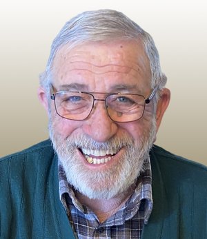 Benedetti Attilio