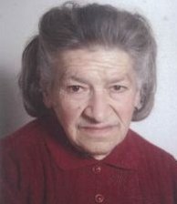 Tiraboschi Caterina Maria Ved. Vistalli