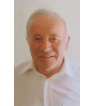 Lazzarini Augusto