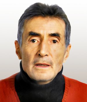 Arrigo Luigi