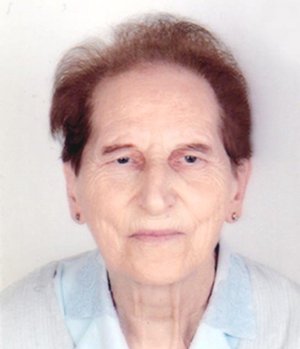 Pasinetti Maria In Cavalli