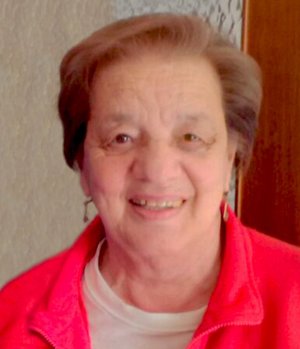 Pansa Mariarosa In Pansa