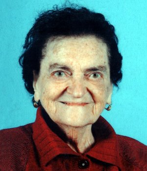 Carminati Dina Rosa Ved. Barcella