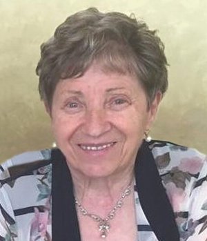 Scudeletti Carla In Milani
