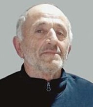 Balduzzi Michele