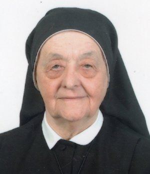 Scarpellini Elvira (suor Virginia)