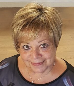 Tuccillo Anna In Gianati