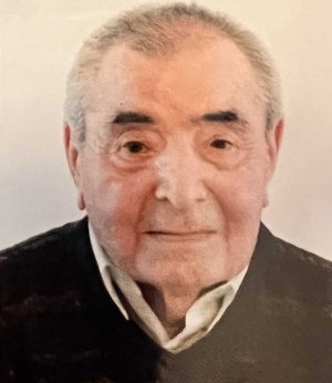Campana Antonio