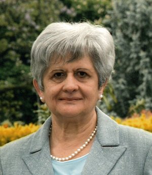 Zanchi Giuseppina In Piscina