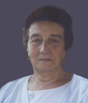 Pasinetti Luigina Ved. Benti