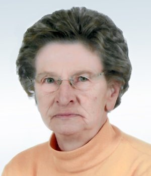 Frigeri Pellegrina