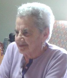 Pesenti Maria Elisabetta Ved. Sonzogni