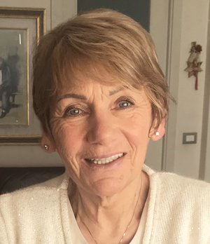Orisio Luisa In Locatelli