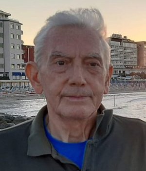 Scalabrin Fulvio