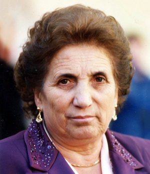Pesenti Giuseppa Ved. Morbis (beppa)
