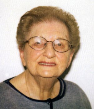 Ghilardi Giovannina (gianna)
