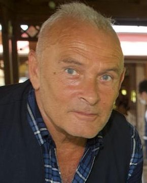 Elitropi Dario