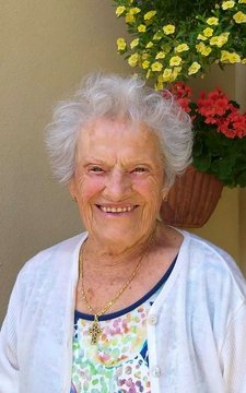 Amaglio Maria Ved. Cappella