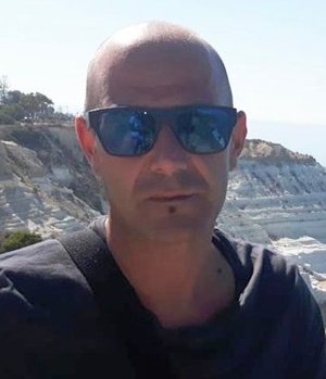 Centurelli Omar