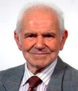Pedretti Antonio