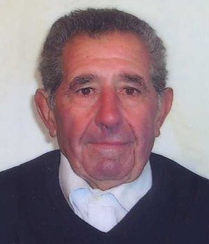 Salvioni Luigi (gino)