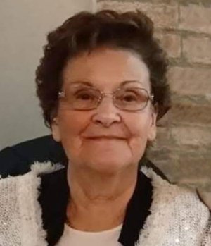 Gotti Maria Maddalena Ved. Brissoni