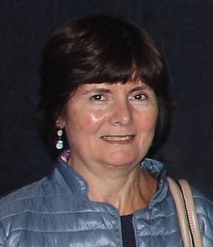 Terzi Miriam