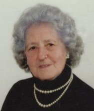 Pezzotta Maria Antonietta Ved. Cattaneo