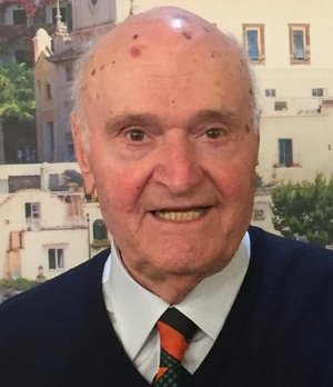 Troiani Fausto