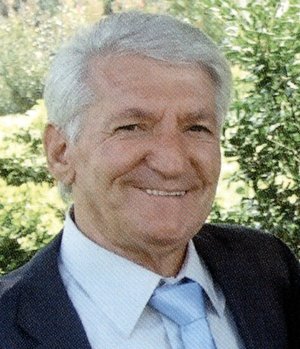 Gritti Giacomo
